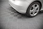 Splitters laterales traseros V.1 para Mercedes-Benz A W176