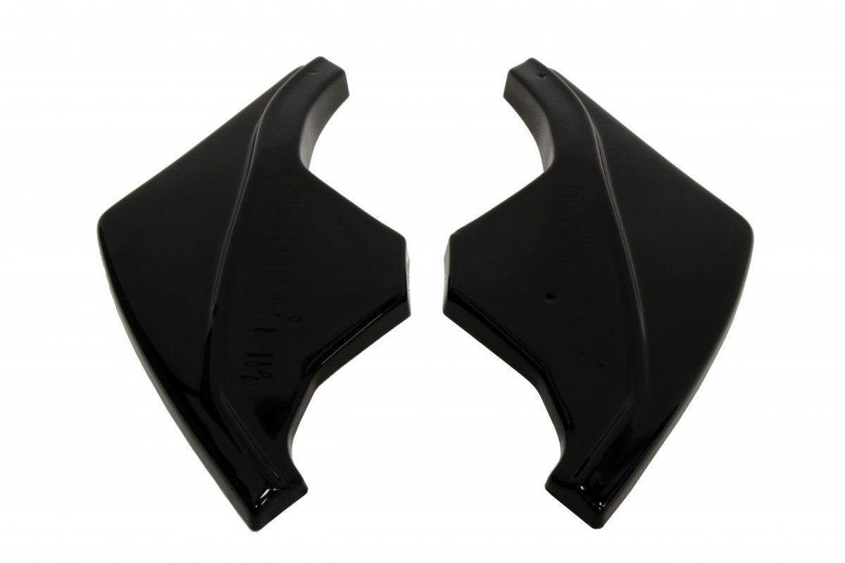 Splitters laterales traseros V.1 para Nissan 370Z