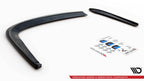 Splitters laterales traseros V.1 para Seat Leon FR Sportstourer Mk3