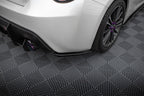 Splitters laterales traseros V.1 para Subaru BRZ Mk1 / Mk1 Facelift