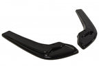 Splitters laterales traseros V.1 para Subaru WRX STI Mk4 / Mk4 Facelift