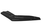 Splitters laterales traseros V.1 para Toyota GT86 Facelift