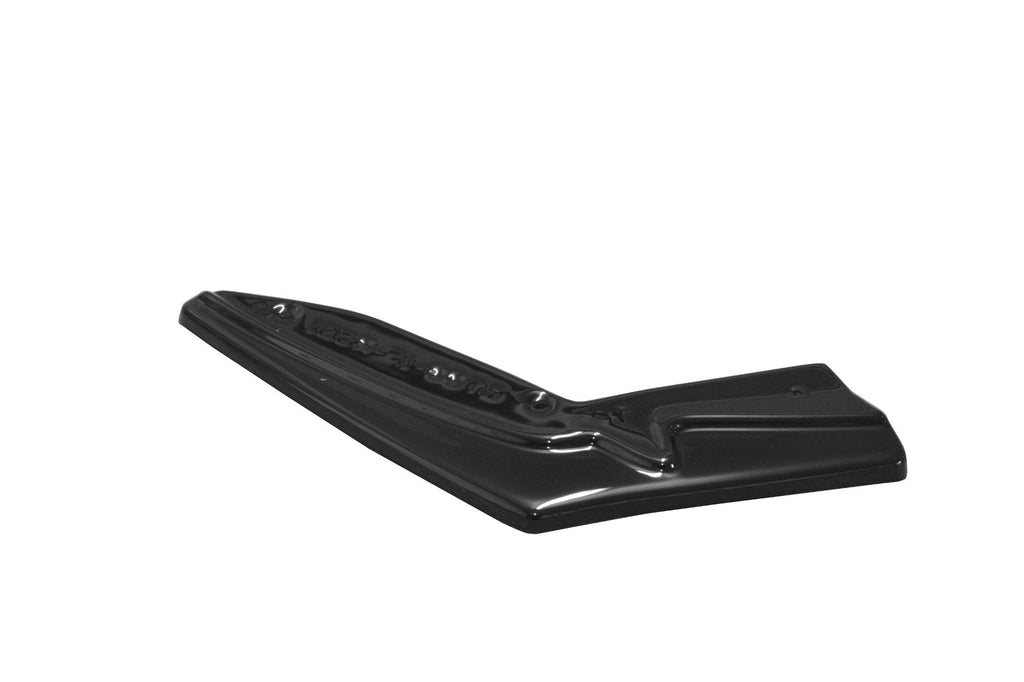 Splitters laterales traseros V.1 para Toyota GT86 Facelift
