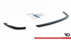 Splitters laterales traseros V.1 para Volkswagen Tiguan Mk2