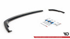 Splitters laterales traseros V.1 para Volkswagen Tiguan Mk2