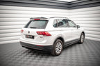 Splitters laterales traseros V.1 para Volkswagen Tiguan Mk2
