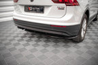 Splitters laterales traseros V.1 para Volkswagen Tiguan Mk2