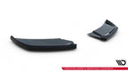 Splitters laterales traseros V.2 para Audi A1 S-Line GB