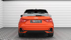 Splitters laterales traseros V.2 para Audi A1 S-Line GB