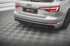 Splitters laterales traseros V.2 para Audi A4 S-Line B9