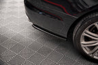 Splitters laterales traseros V.2 para Audi A6 Avant / Sedan C7
