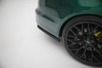 Splitters laterales traseros V.2 para Audi A6 S-line Avant C7