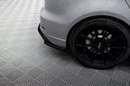 Splitters laterales traseros V.2 para Audi RS3 8V Sportback Facelift