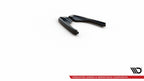 Splitters laterales traseros V.2 para Audi RS3 8V Sportback Facelift