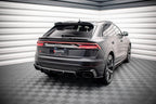 Splitters laterales traseros V.2 para Audi RSQ8 Mk1