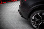 Splitters laterales traseros V.2 para Audi RSQ8 Mk1