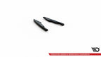 Splitters laterales traseros V.2 para Audi RSQ8 Mk1