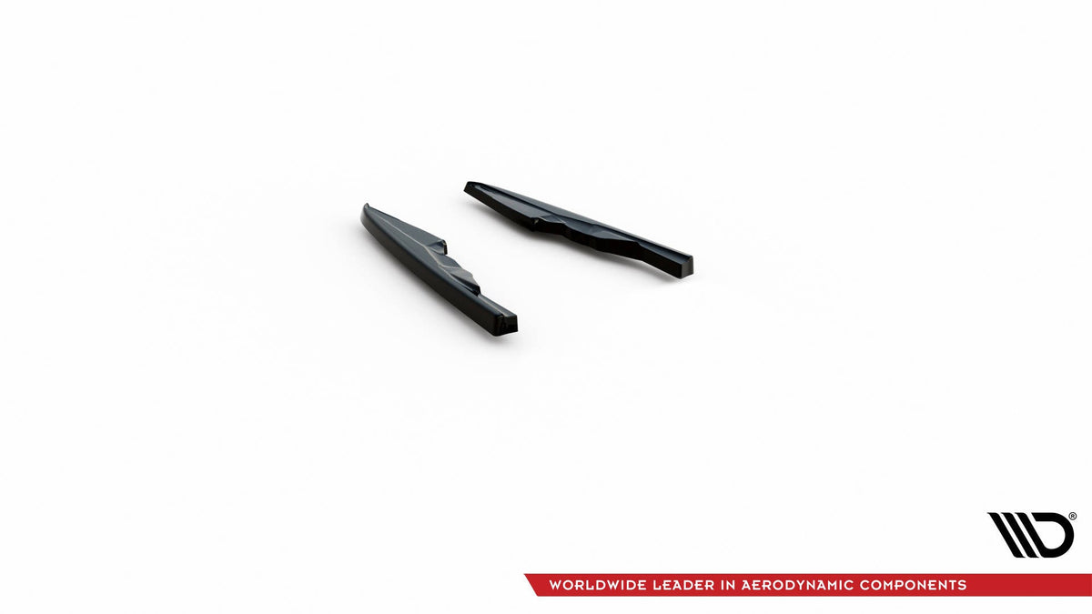 Splitters laterales traseros V.2 para Audi RSQ8 Mk1