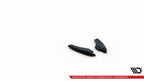 Splitters laterales traseros V.2 para Audi S3 Sedan 8Y