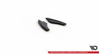 Splitters laterales traseros V.2 para Audi S3 Sedan 8Y