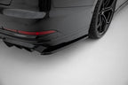 Splitters laterales traseros V.2 para Audi S8 D5