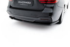 Splitters laterales traseros V.2 para BMW 3 GT M-Pack F34