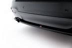 Splitters laterales traseros V.2 para BMW 3 GT M-Pack F34