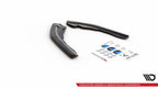 Splitters laterales traseros V.2 para BMW M2 F87
