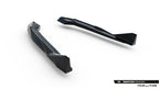 Splitters laterales traseros V.2 para BMW M5 F90