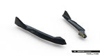 Splitters laterales traseros V.2 para BMW M5 F90