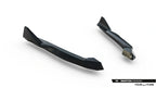 Splitters laterales traseros V.2 para BMW M5 F90 Facelift