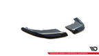 Splitters laterales traseros V.2 para Cupra Formentor Mk1 Facelift