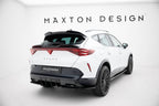 Splitters laterales traseros V.2 para Cupra Formentor Mk1 Facelift