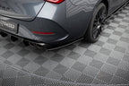 Splitters laterales traseros V.2 para Cupra Leon ST Mk1