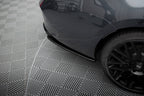 Splitters laterales traseros V.2 para Cupra Leon ST Mk1