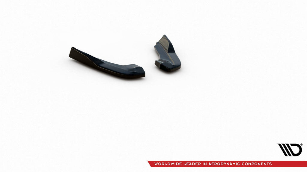 Splitters laterales traseros V.2 para Ford Focus Hatchback ST Mk4