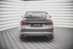 Splitters laterales traseros V.2 para Ford Mondeo ST-Line Mk5 Facelift