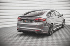 Splitters laterales traseros V.2 para Ford Mondeo ST-Line Mk5 Facelift