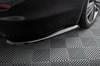 Splitters laterales traseros V.2 para Infiniti Q50 S Mk1
