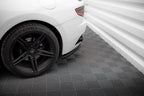 Splitters laterales traseros V.2 para Maserati Granturismo Mk1