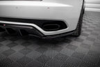 Splitters laterales traseros V.2 para Maserati Granturismo Mk1