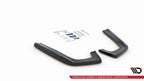 Splitters laterales traseros V.2 para Mercedes-Benz GLE Coupe 63AMG C292