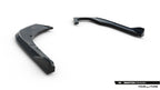 Splitters laterales traseros V.2 para Skoda Superb Sportline Mk4