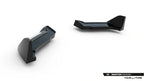 Splitters laterales traseros V.2 para Toyota GR Yaris Mk4 Facelift