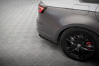 Splitters laterales traseros V.3 para Audi A4 S-line B9