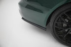 Splitters laterales traseros V.3 para Audi A6 S-line Avant C7