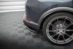 Splitters laterales traseros V.3 para Cupra Formentor VZ Mk1 / Mk1 Facelift
