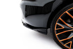 Splitters laterales traseros V.3 para Cupra Leon ST Mk1 Facelift