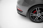 Splitters laterales traseros V.3 para Ford Focus ST Mk3 Facelift