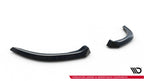 Splitters laterales traseros V.3 para Ford Focus ST Mk3 Facelift